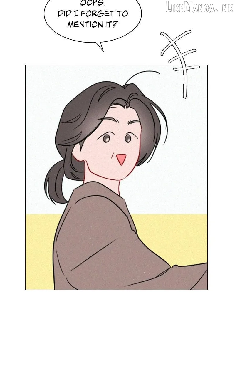 Dark History Is Going Backwards Chapter 58 page 6