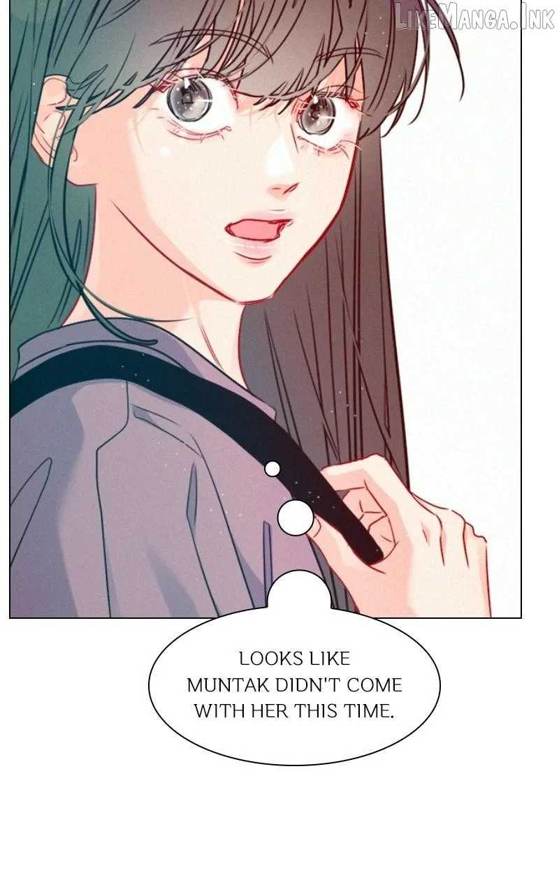 Dark History Is Going Backwards Chapter 57 page 55