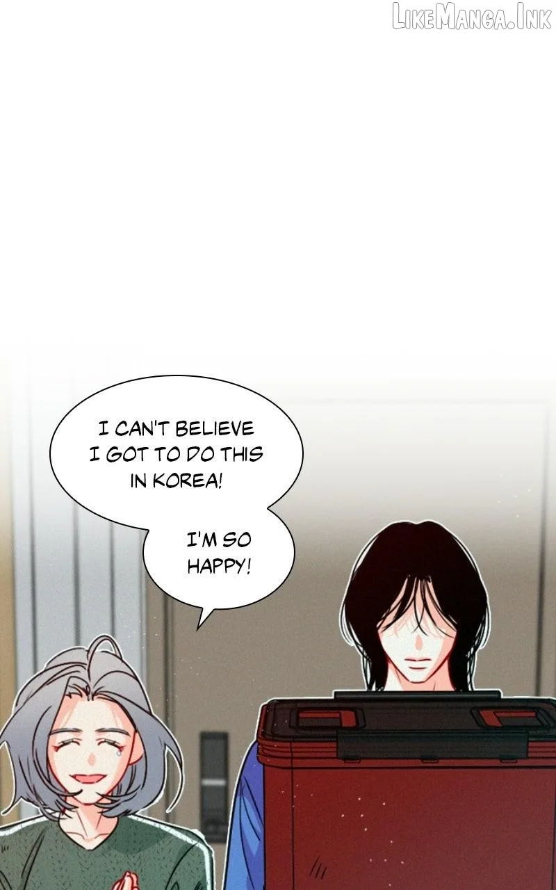 Dark History Is Going Backwards Chapter 56 page 77