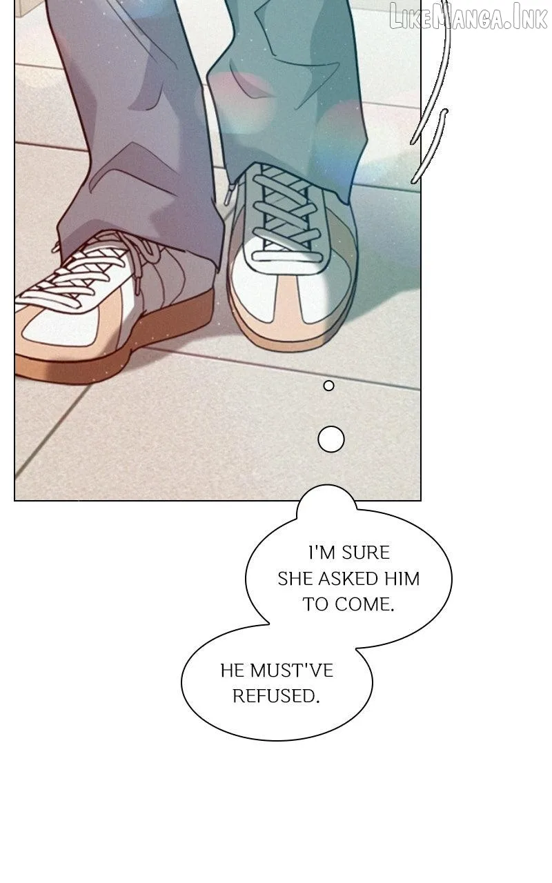 Dark History Is Going Backwards Chapter 57 page 58