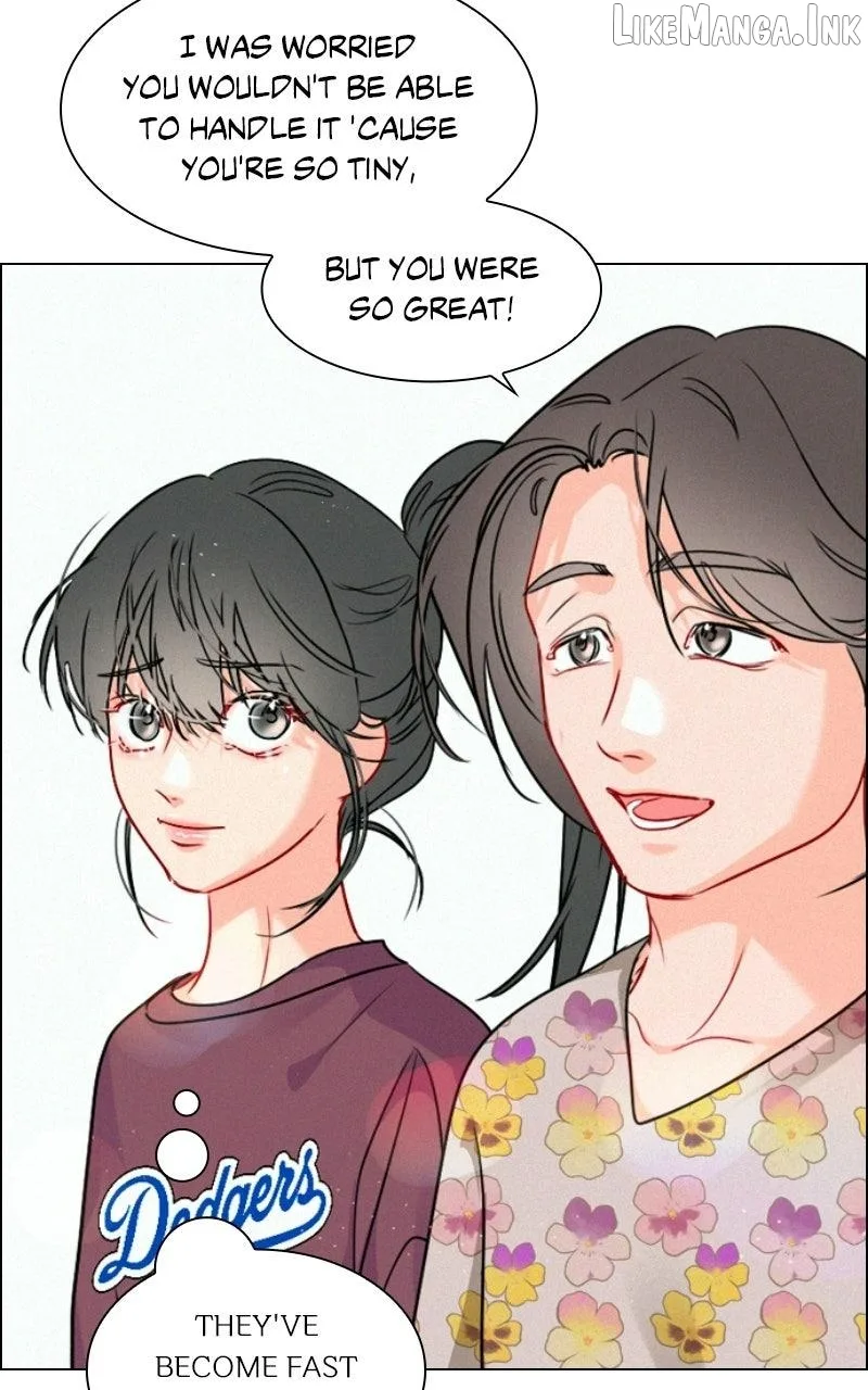 Dark History Is Going Backwards Chapter 56 page 79