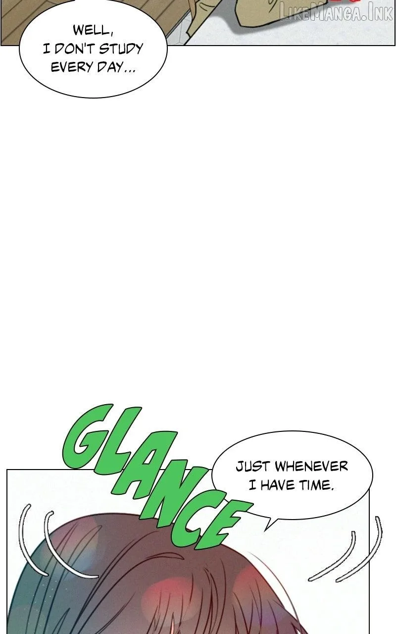 Dark History Is Going Backwards Chapter 57 page 54