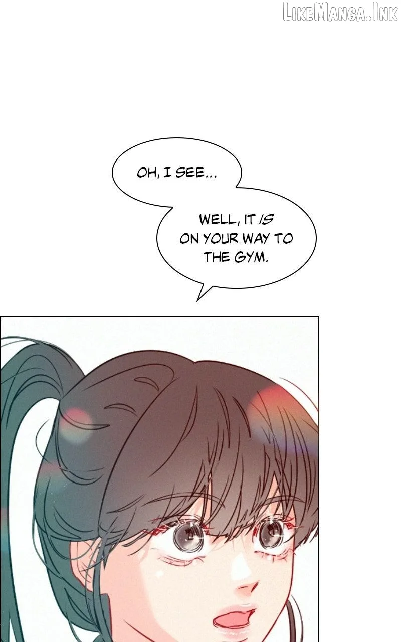 Dark History Is Going Backwards Chapter 58 page 15