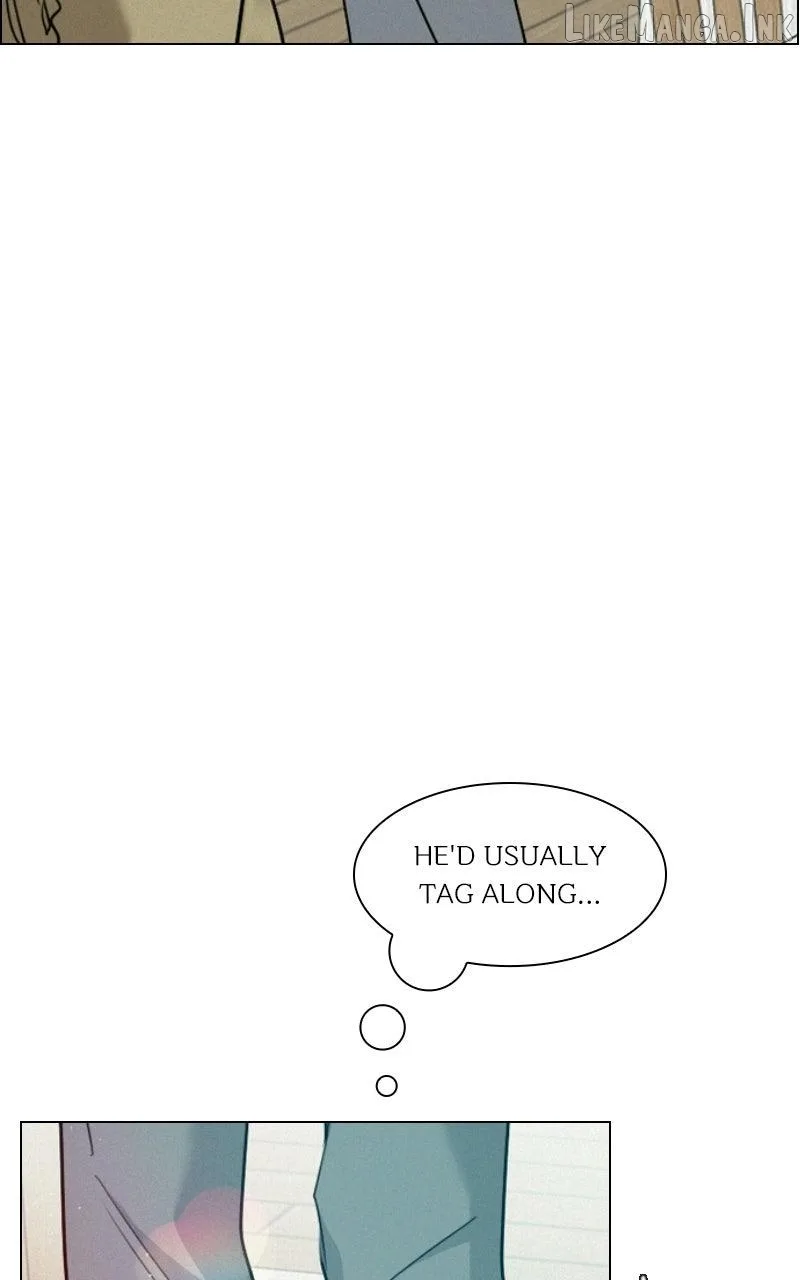 Dark History Is Going Backwards Chapter 57 page 57