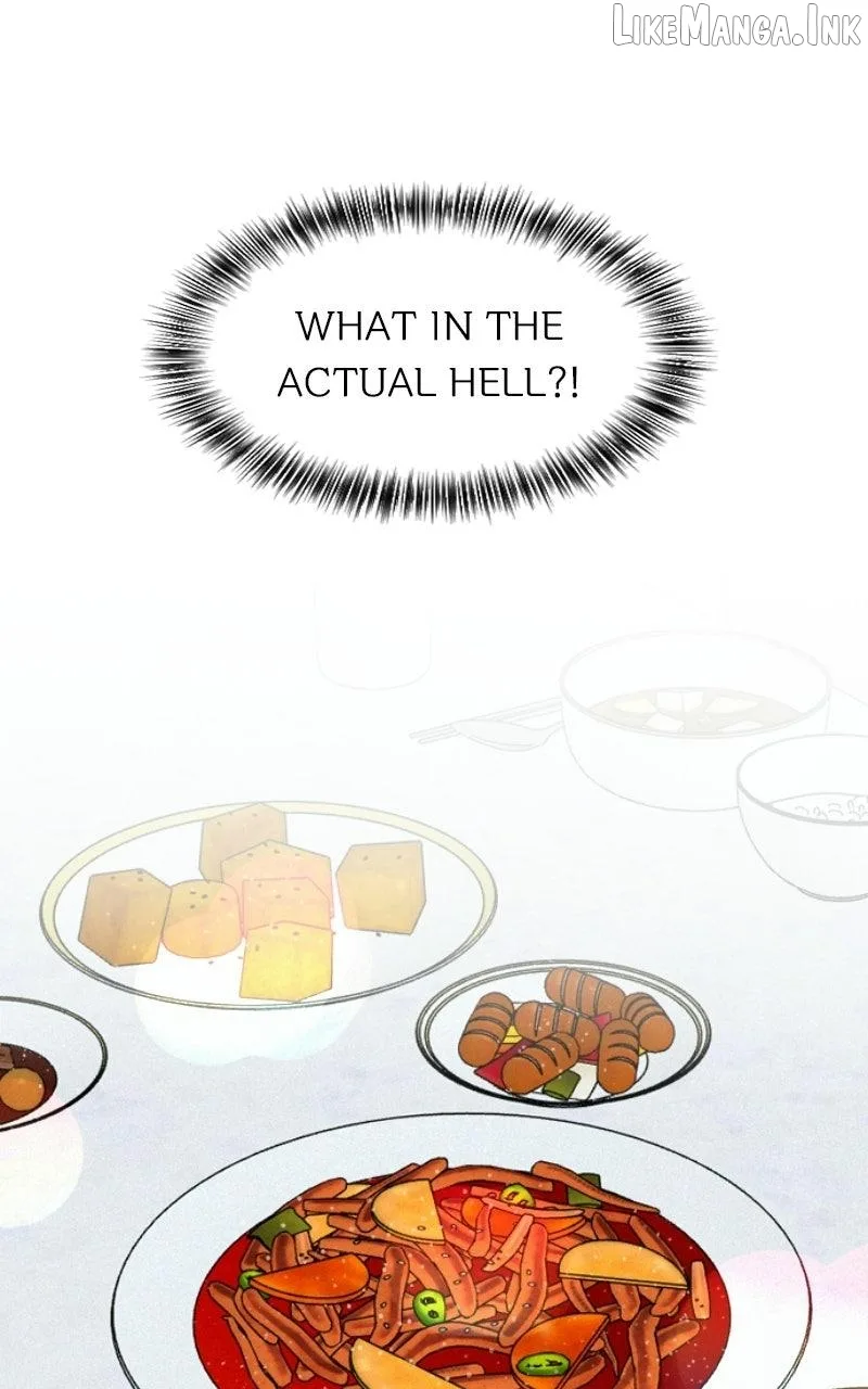 Dark History Is Going Backwards Chapter 58 page 8