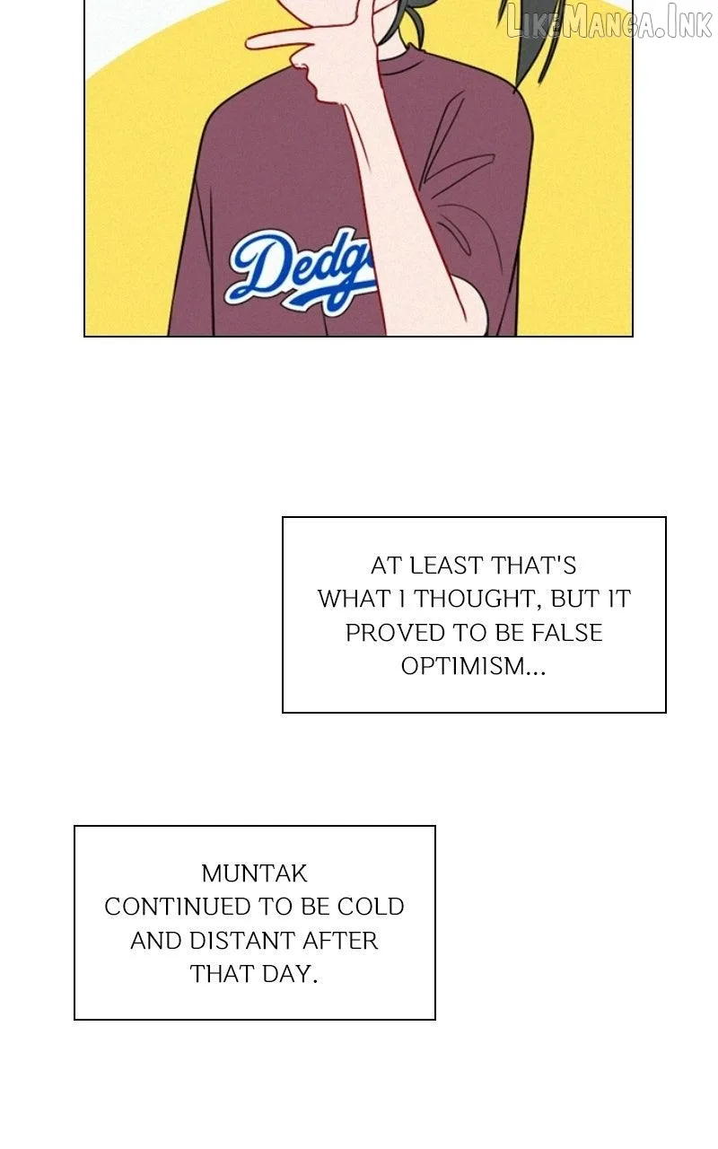 Dark History Is Going Backwards Chapter 56 page 86