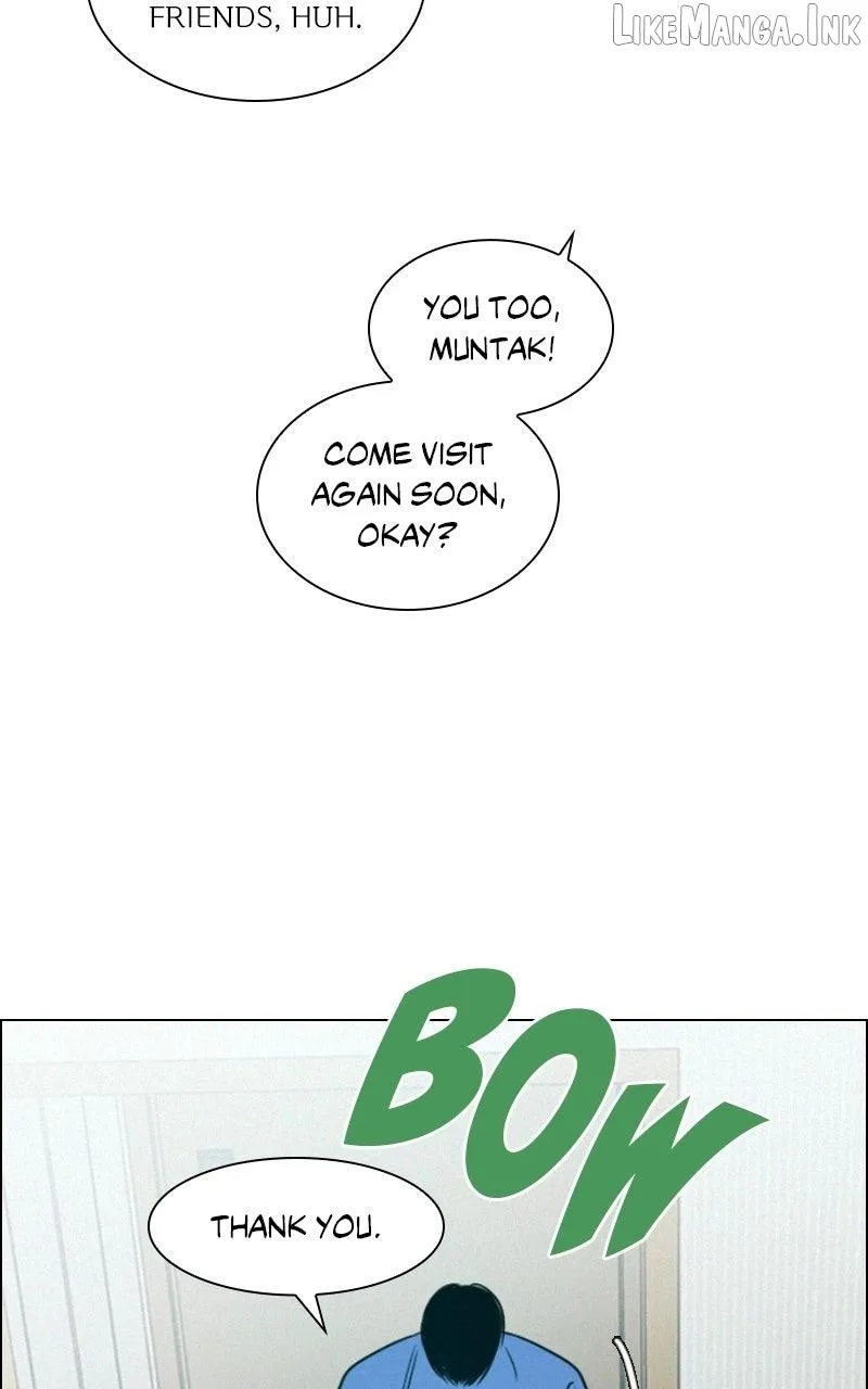 Dark History Is Going Backwards Chapter 56 page 80