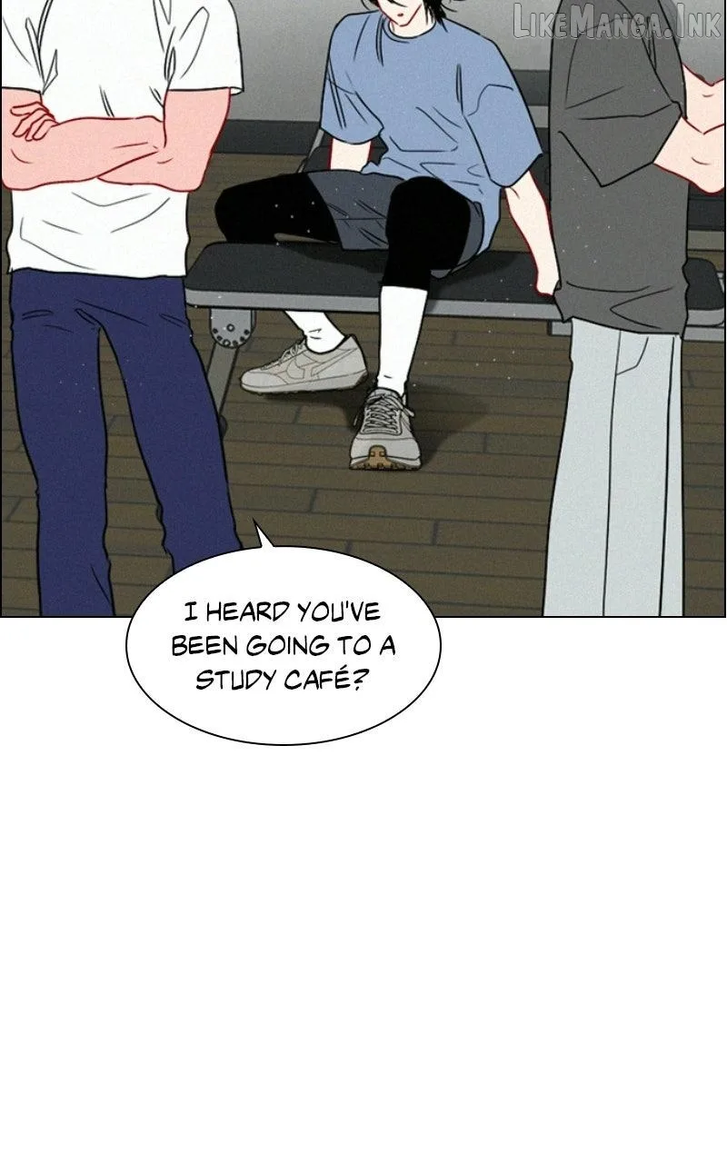 Dark History Is Going Backwards Chapter 57 page 72