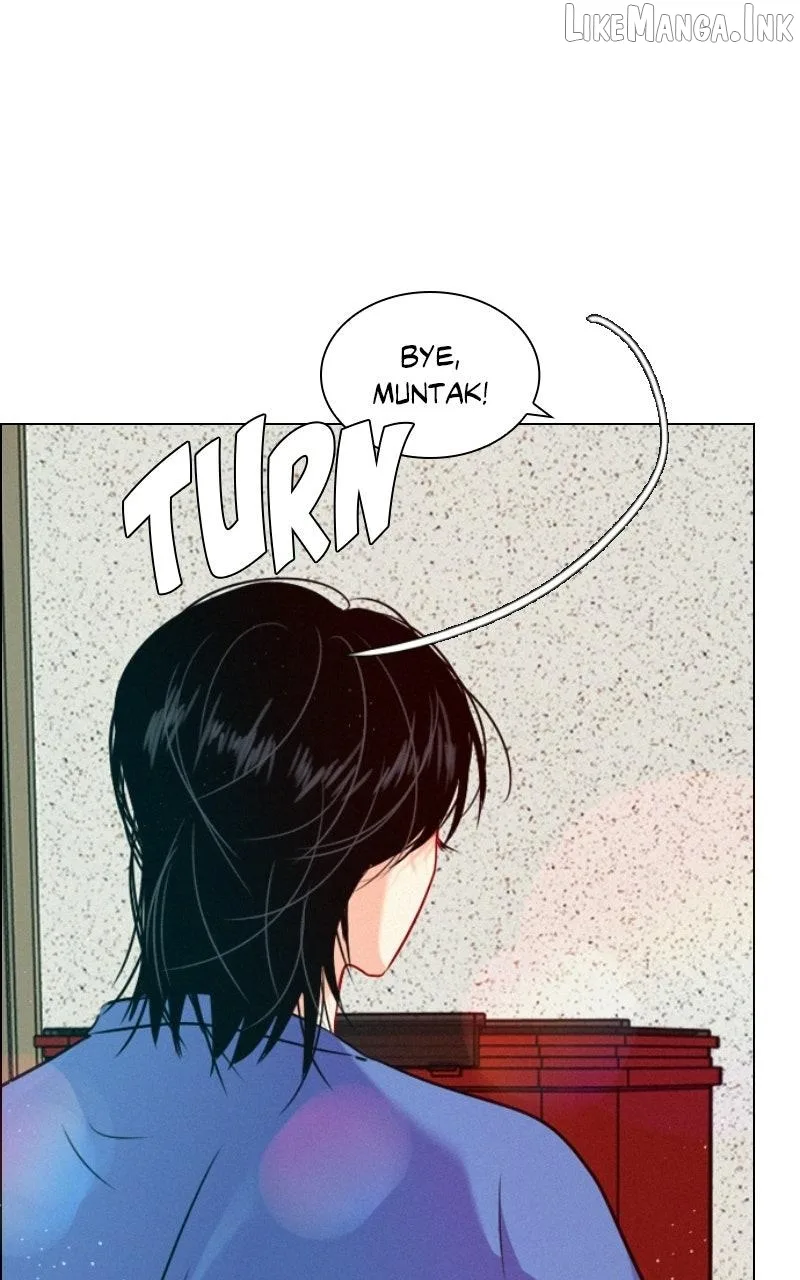 Dark History Is Going Backwards Chapter 56 page 82