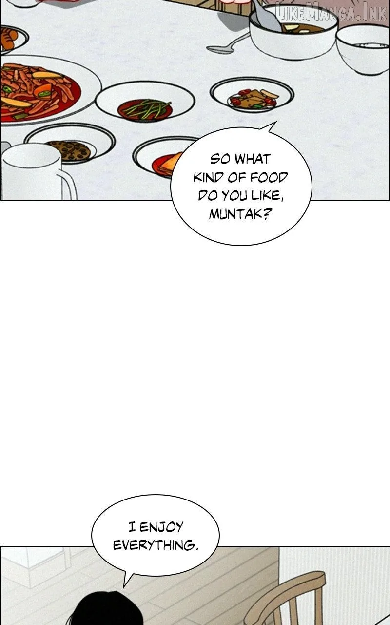 Dark History Is Going Backwards Chapter 58 page 24