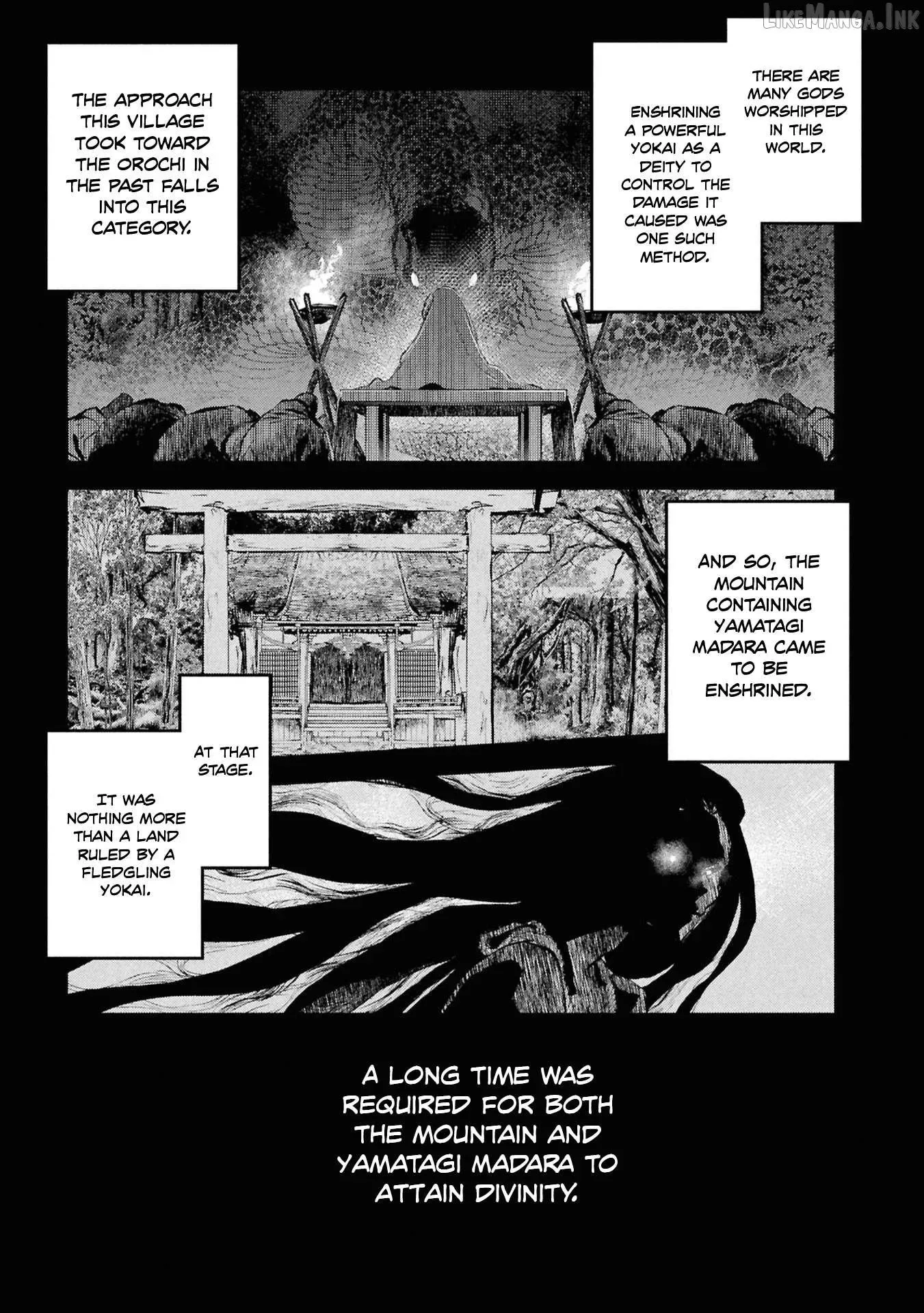 Reiwa No Dara-San Chapter 52 page 2