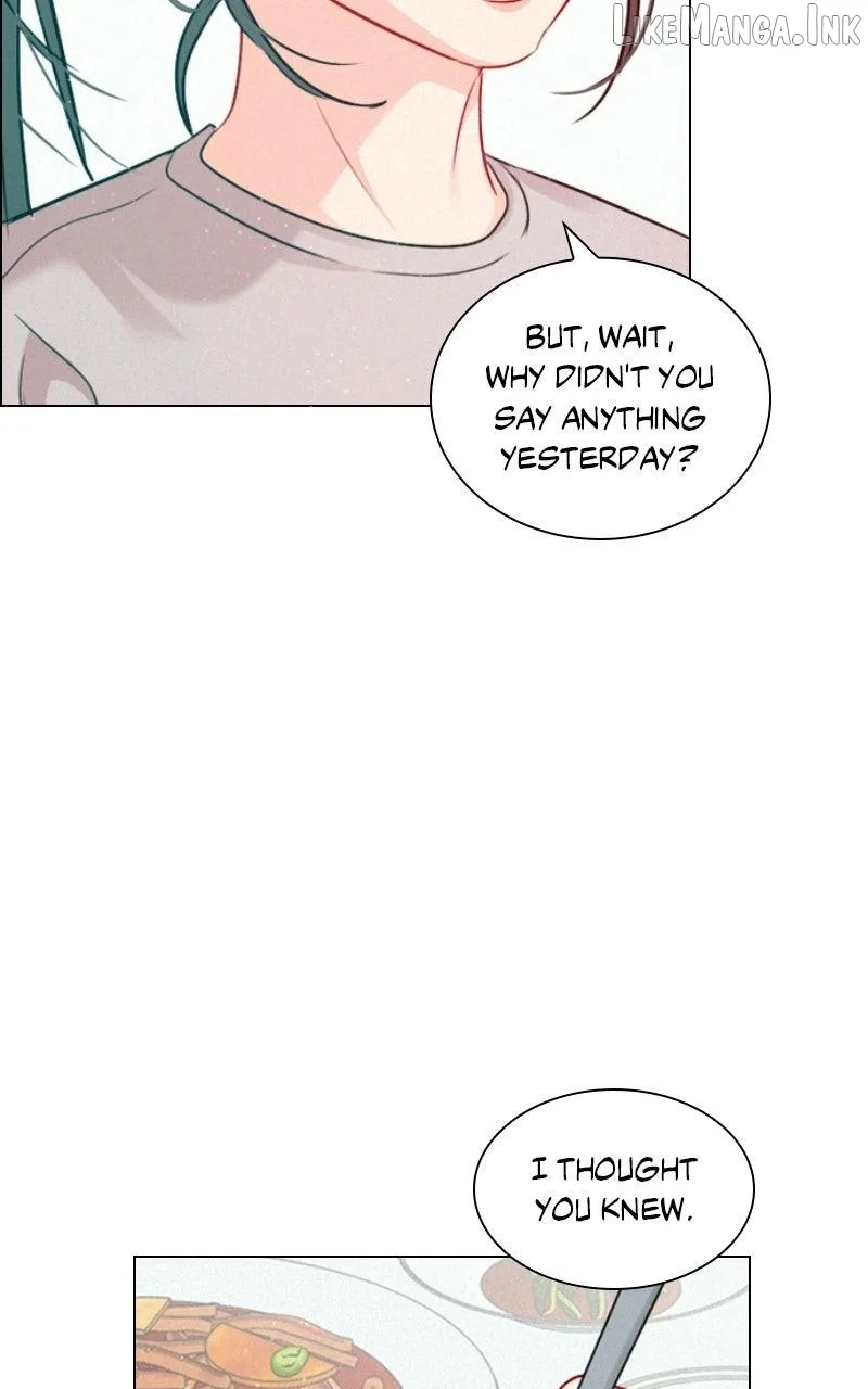 Dark History Is Going Backwards Chapter 58 page 16