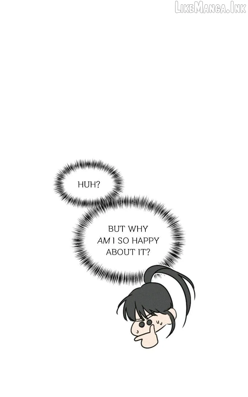 Dark History Is Going Backwards Chapter 58 page 22