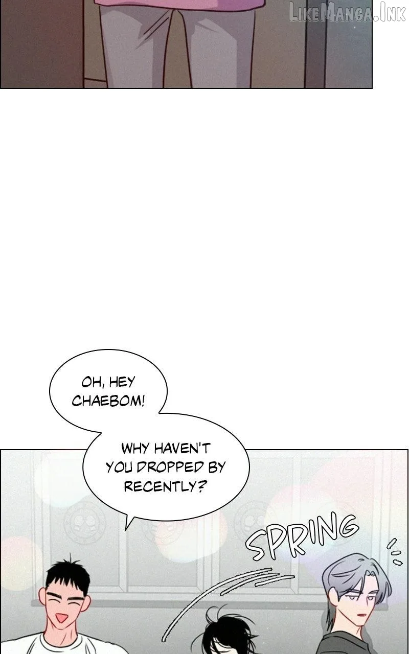 Dark History Is Going Backwards Chapter 57 page 71
