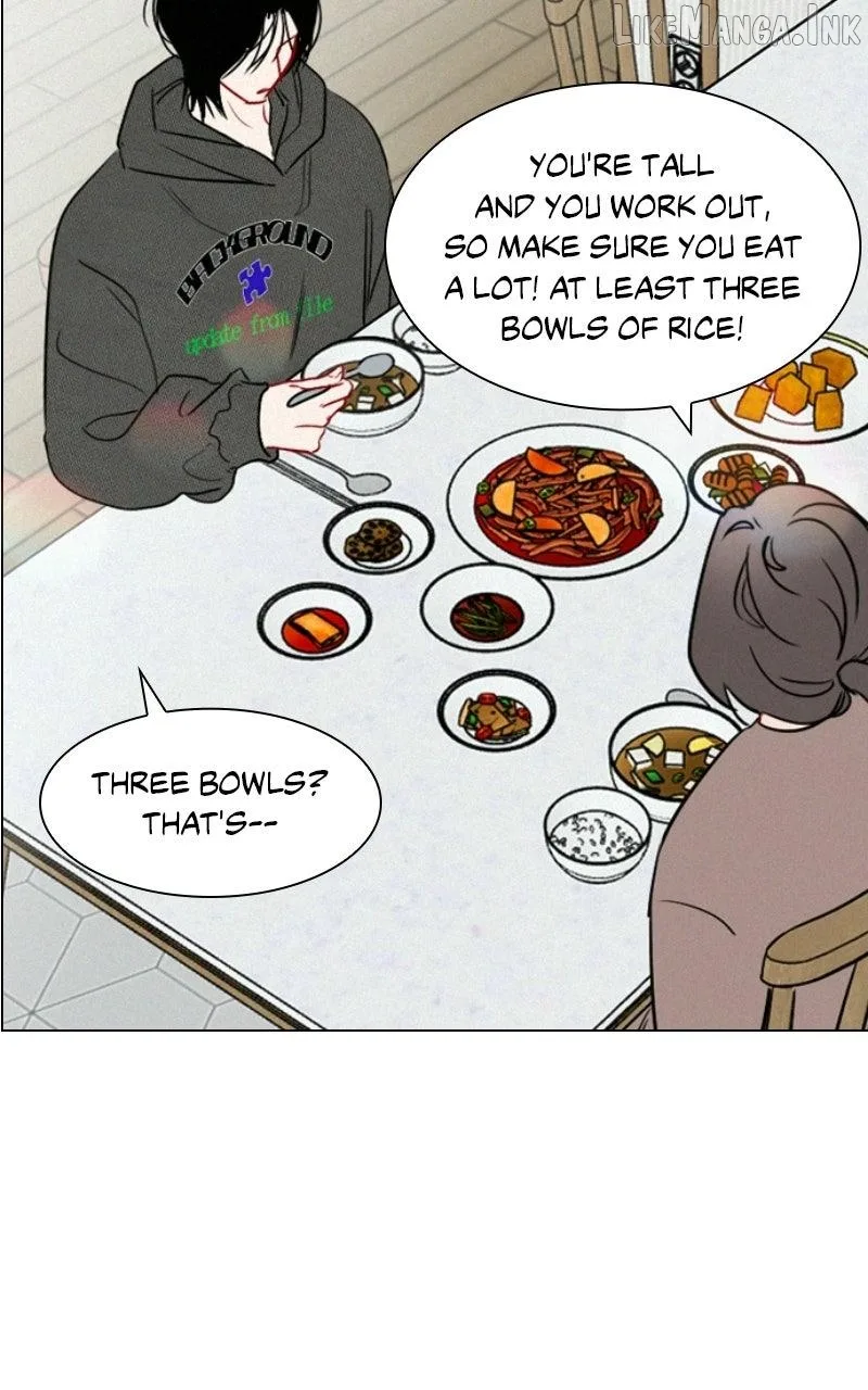 Dark History Is Going Backwards Chapter 58 page 25