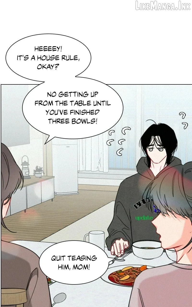 Dark History Is Going Backwards Chapter 58 page 26