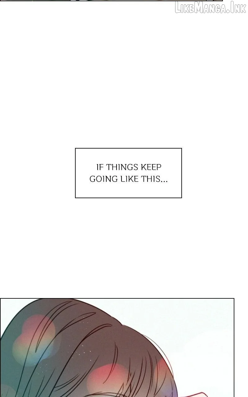 Dark History Is Going Backwards Chapter 58 page 34
