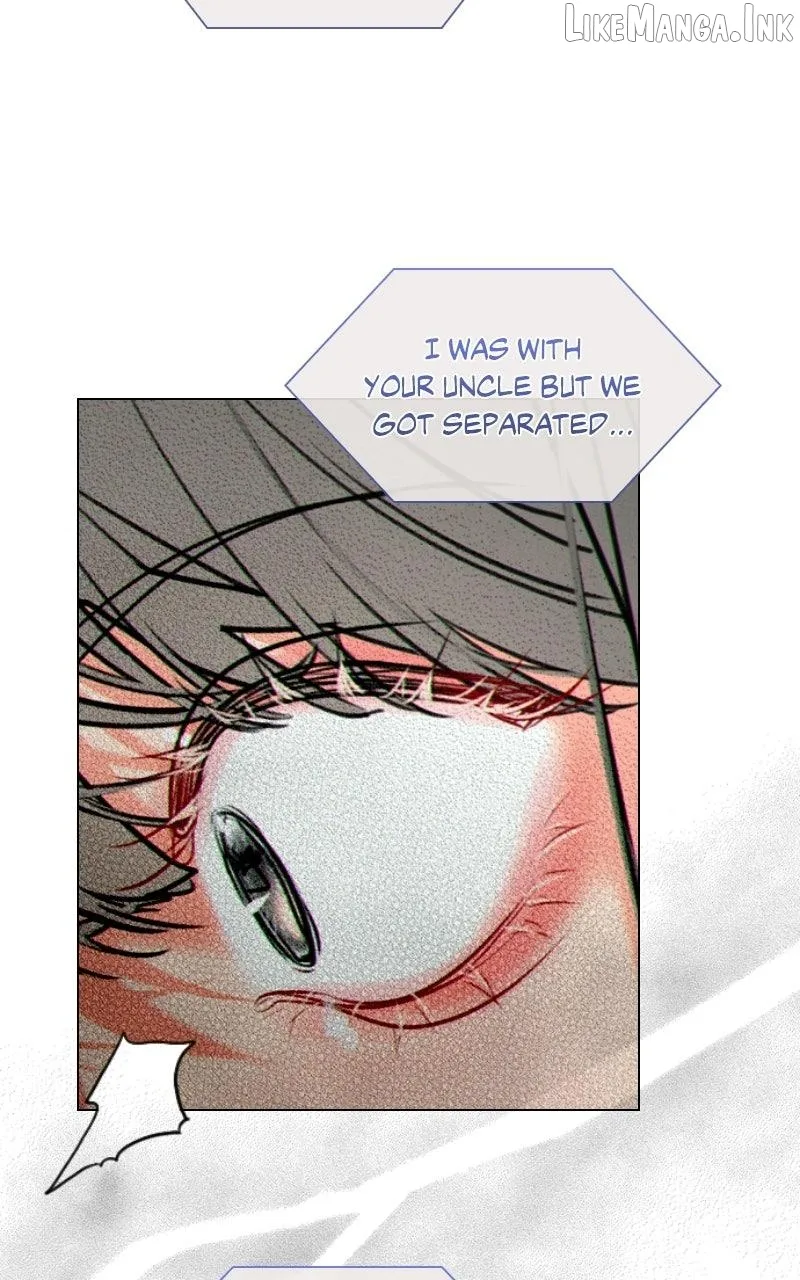 Dark History Is Going Backwards Chapter 59 page 5