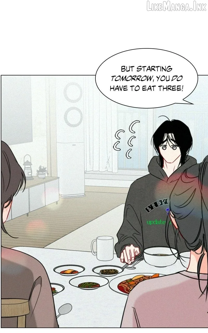 Dark History Is Going Backwards Chapter 58 page 28