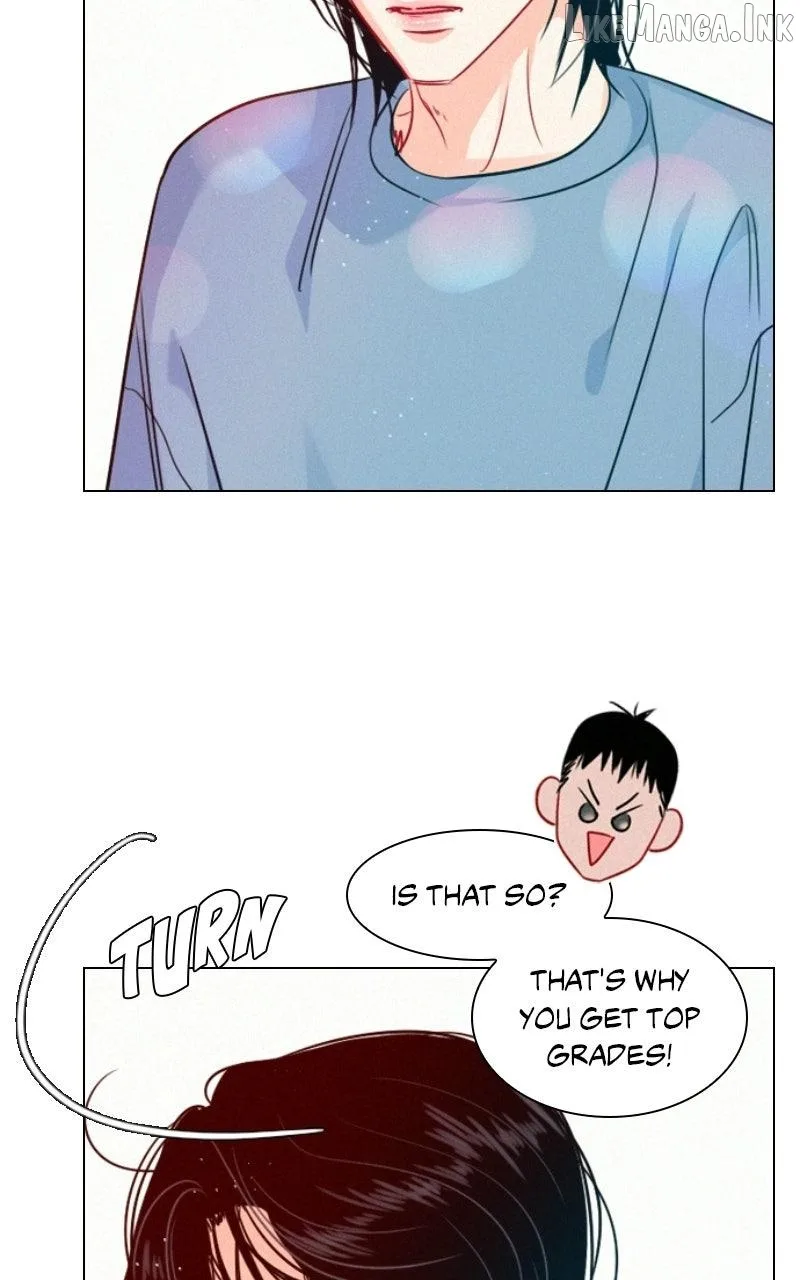 Dark History Is Going Backwards Chapter 57 page 75