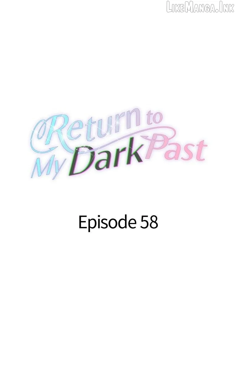 Dark History Is Going Backwards Chapter 58 page 30