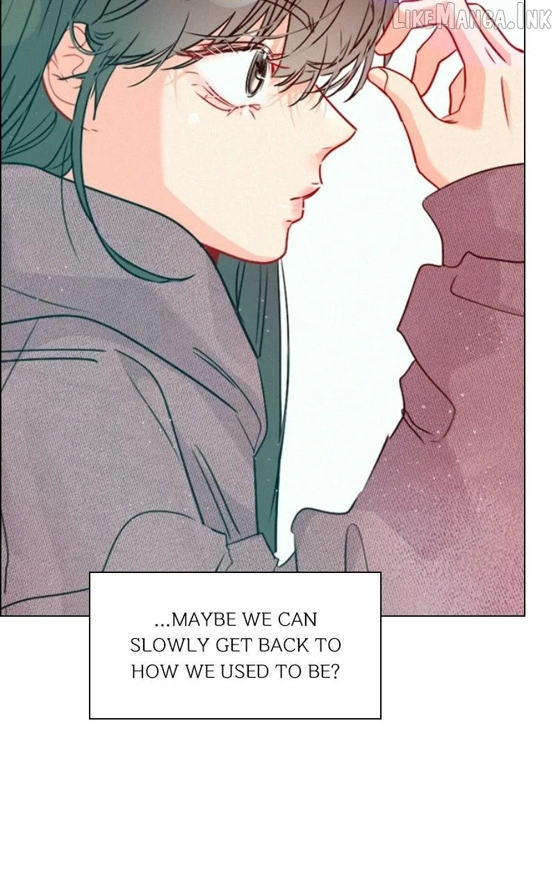 Dark History Is Going Backwards Chapter 58 page 35