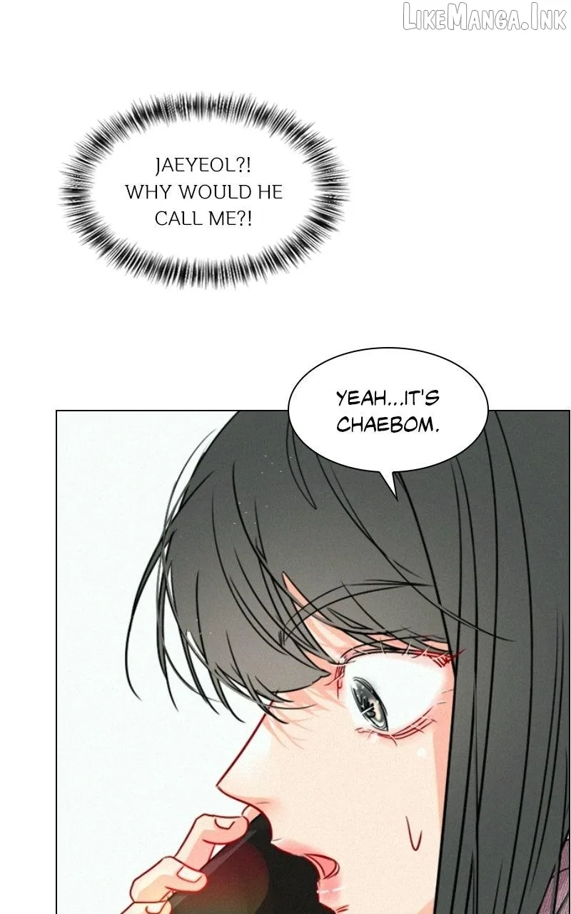 Dark History Is Going Backwards Chapter 59 page 3