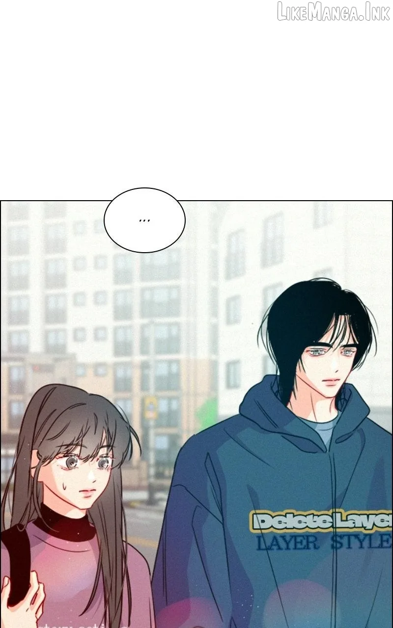 Dark History Is Going Backwards Chapter 57 page 85