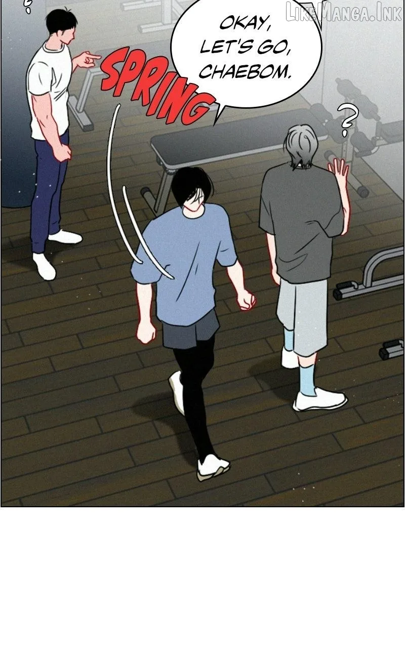 Dark History Is Going Backwards Chapter 57 page 80
