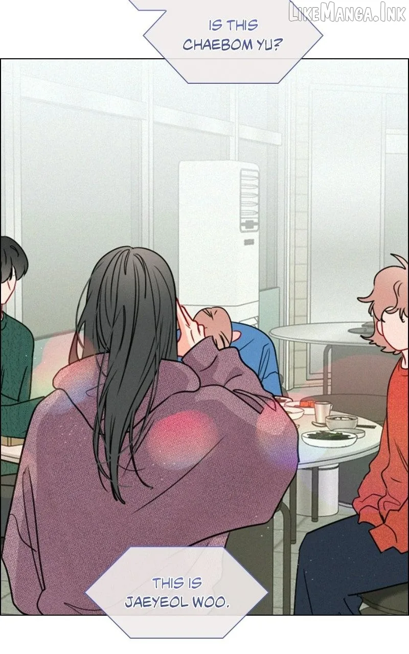 Dark History Is Going Backwards Chapter 59 page 2