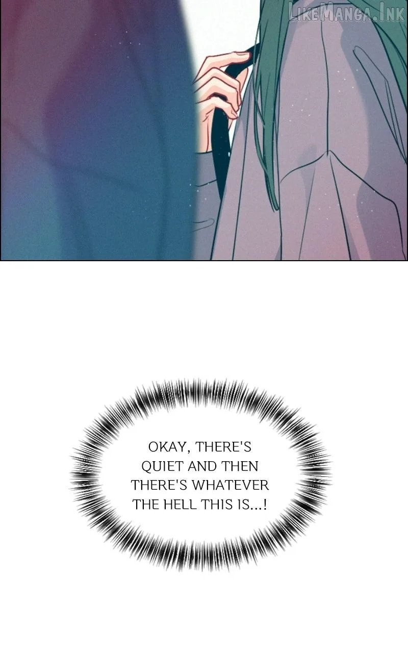 Dark History Is Going Backwards Chapter 57 page 92