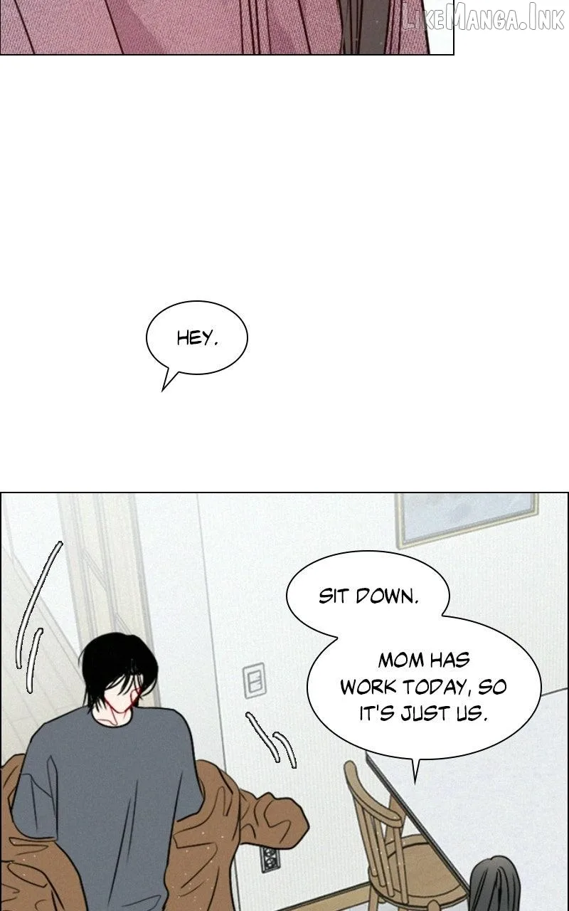 Dark History Is Going Backwards Chapter 58 page 43
