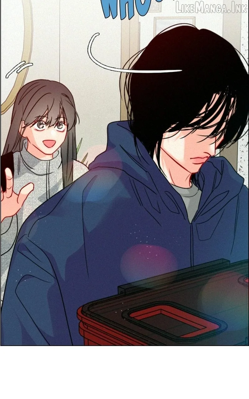 Dark History Is Going Backwards Chapter 56 page 106