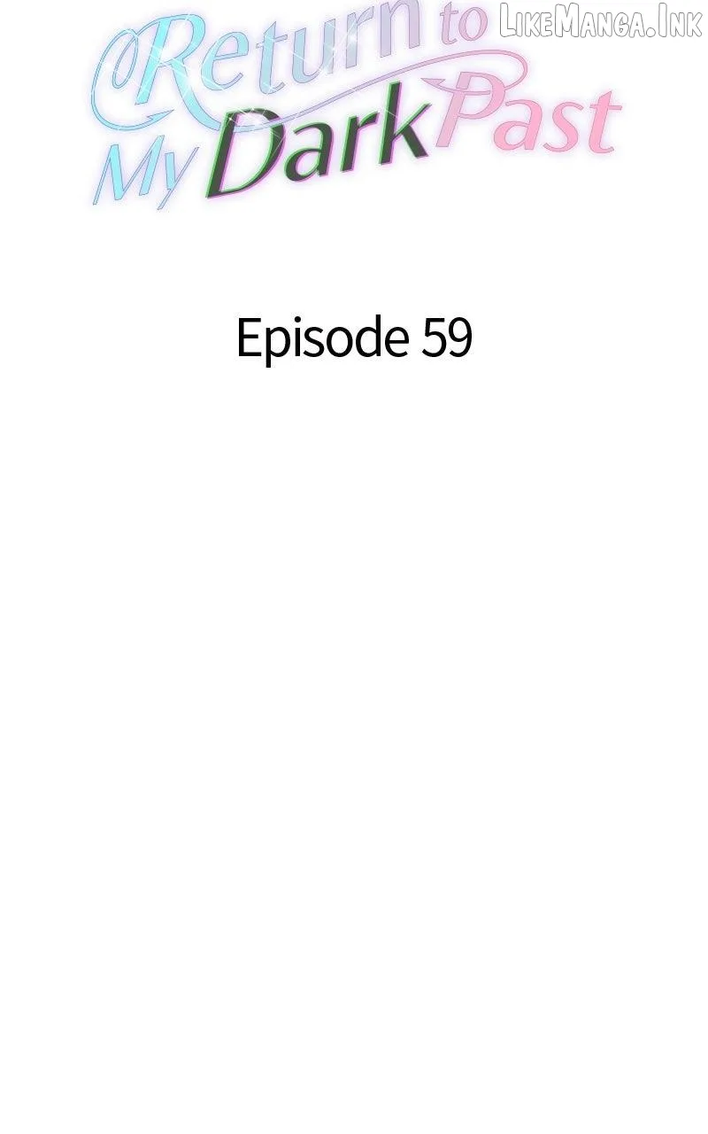 Dark History Is Going Backwards Chapter 59 page 18