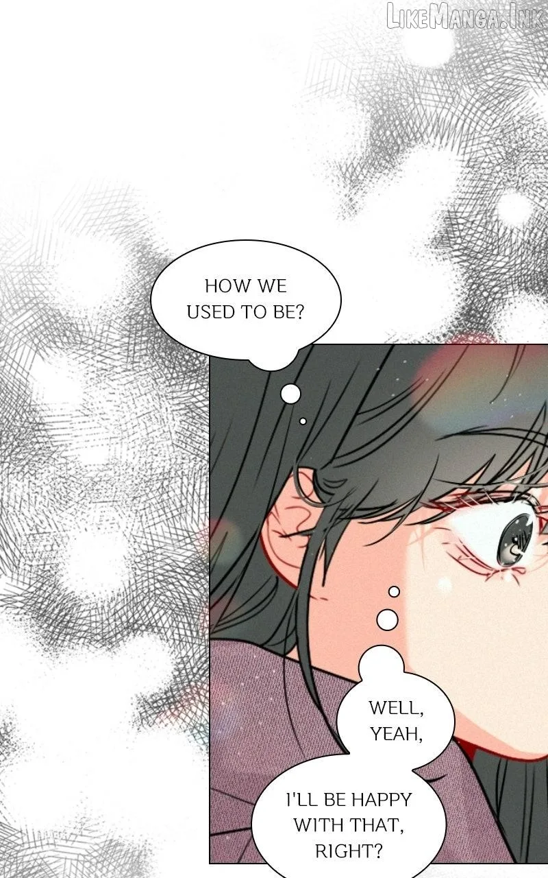 Dark History Is Going Backwards Chapter 58 page 37