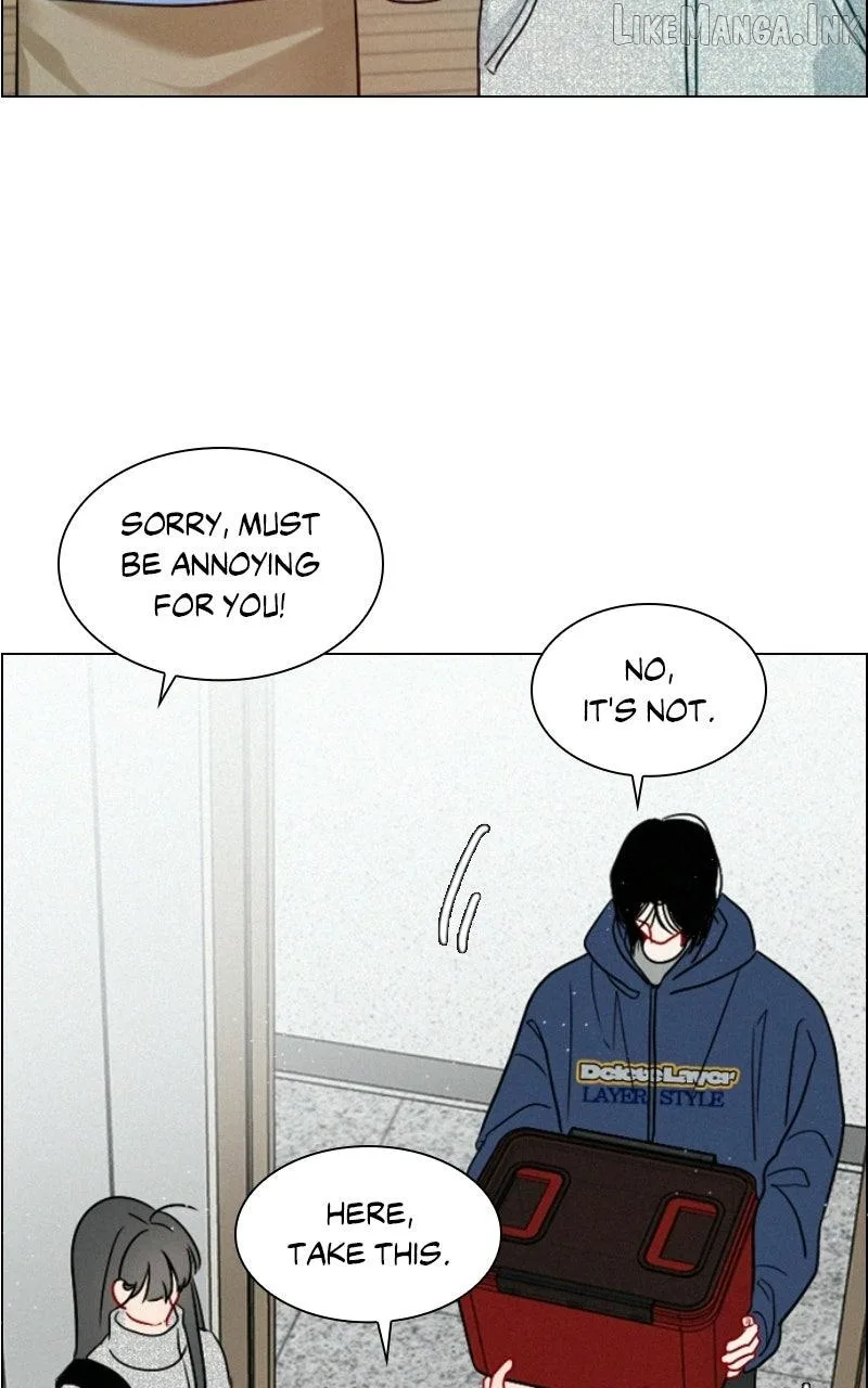 Dark History Is Going Backwards Chapter 56 page 104