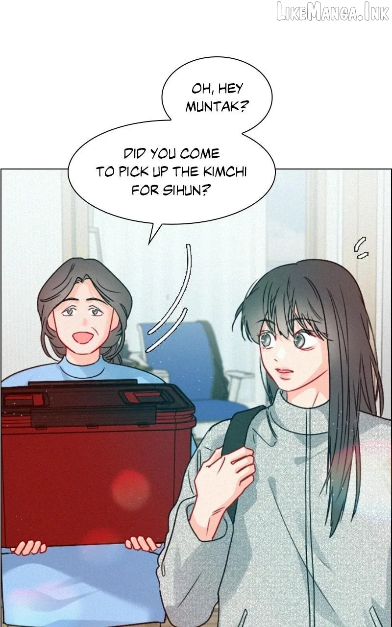 Dark History Is Going Backwards Chapter 56 page 103