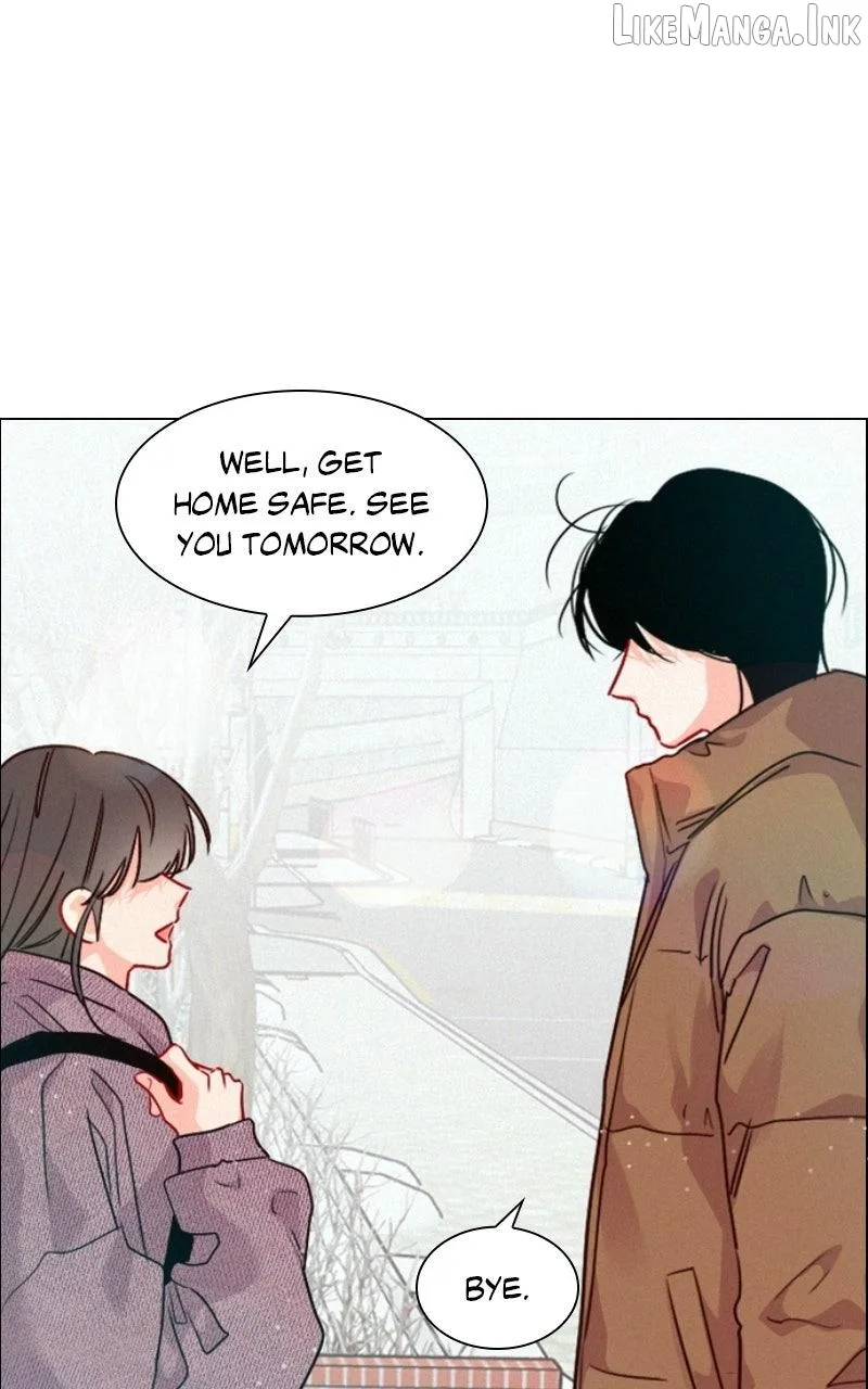Dark History Is Going Backwards Chapter 58 page 56