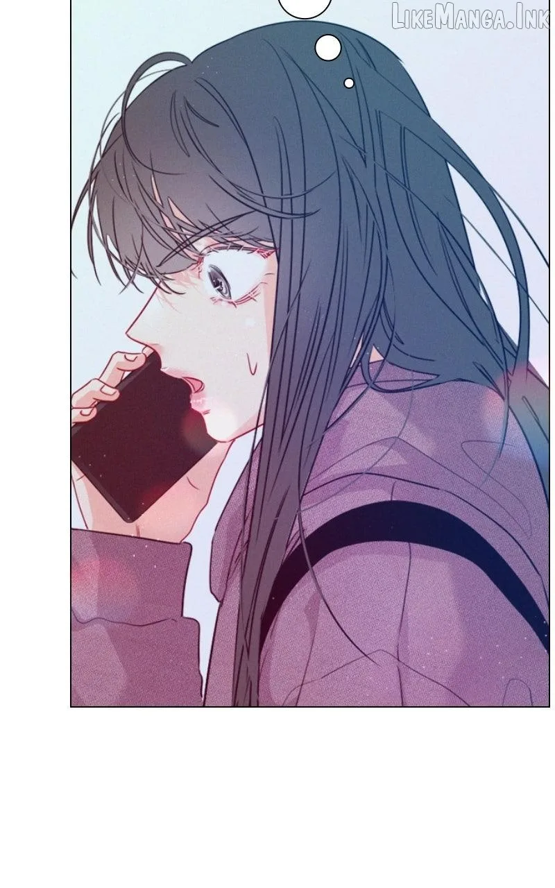 Dark History Is Going Backwards Chapter 59 page 22