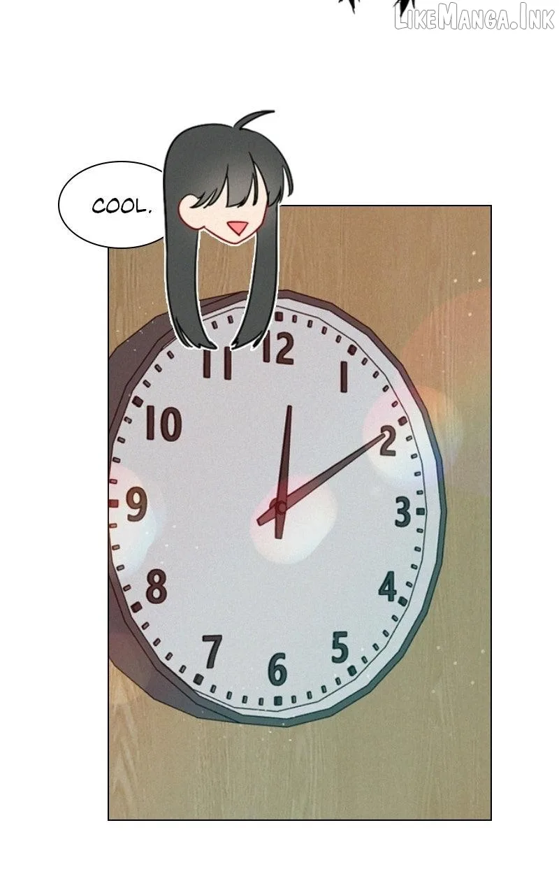Dark History Is Going Backwards Chapter 58 page 53