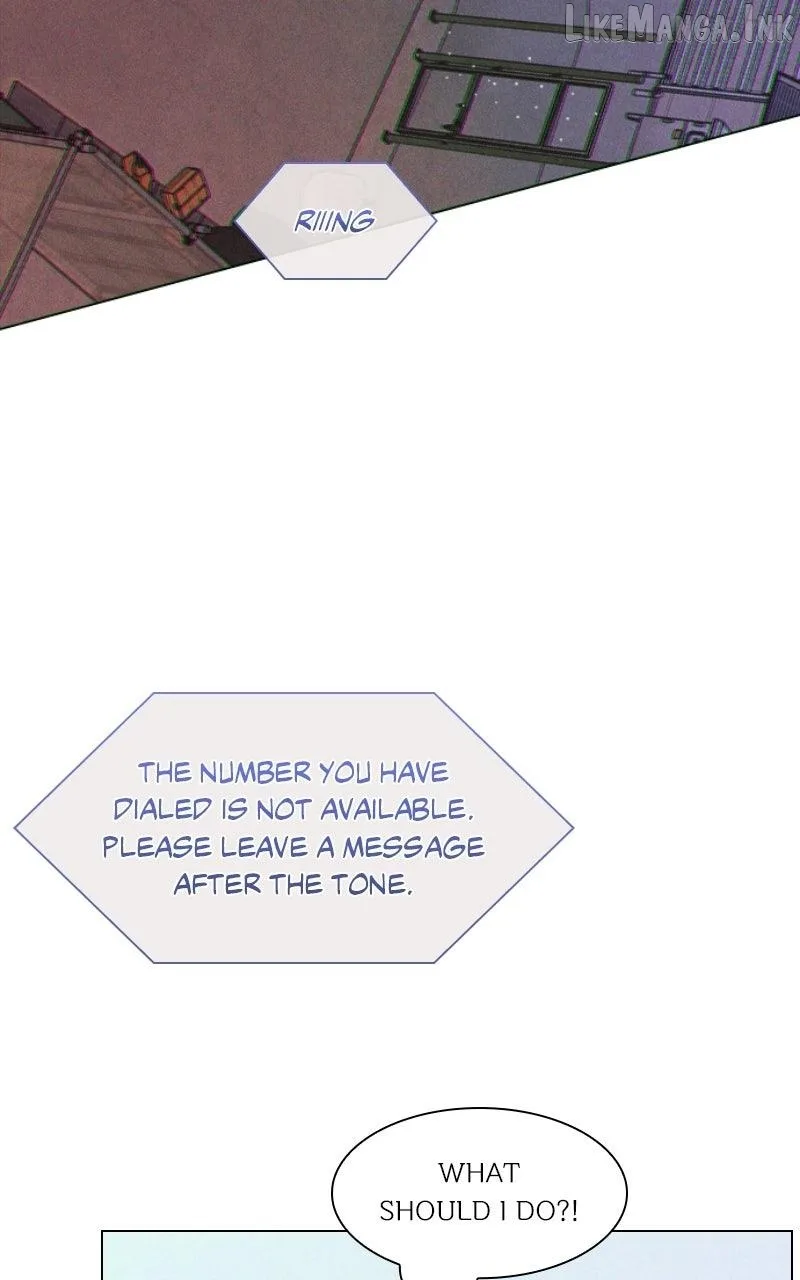 Dark History Is Going Backwards Chapter 59 page 21