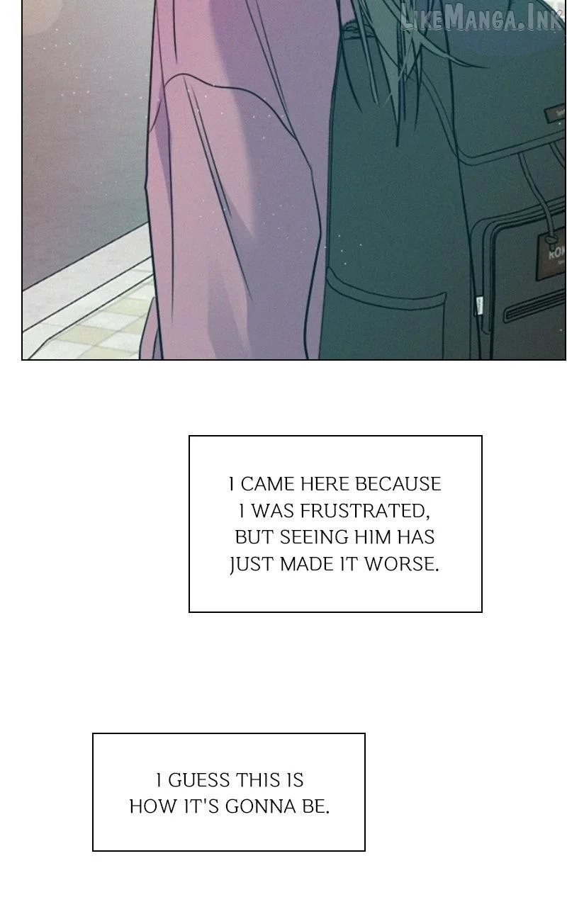 Dark History Is Going Backwards Chapter 57 page 97
