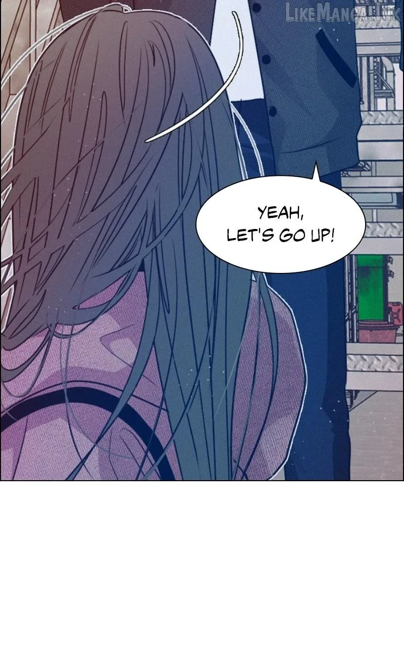 Dark History Is Going Backwards Chapter 59 page 29