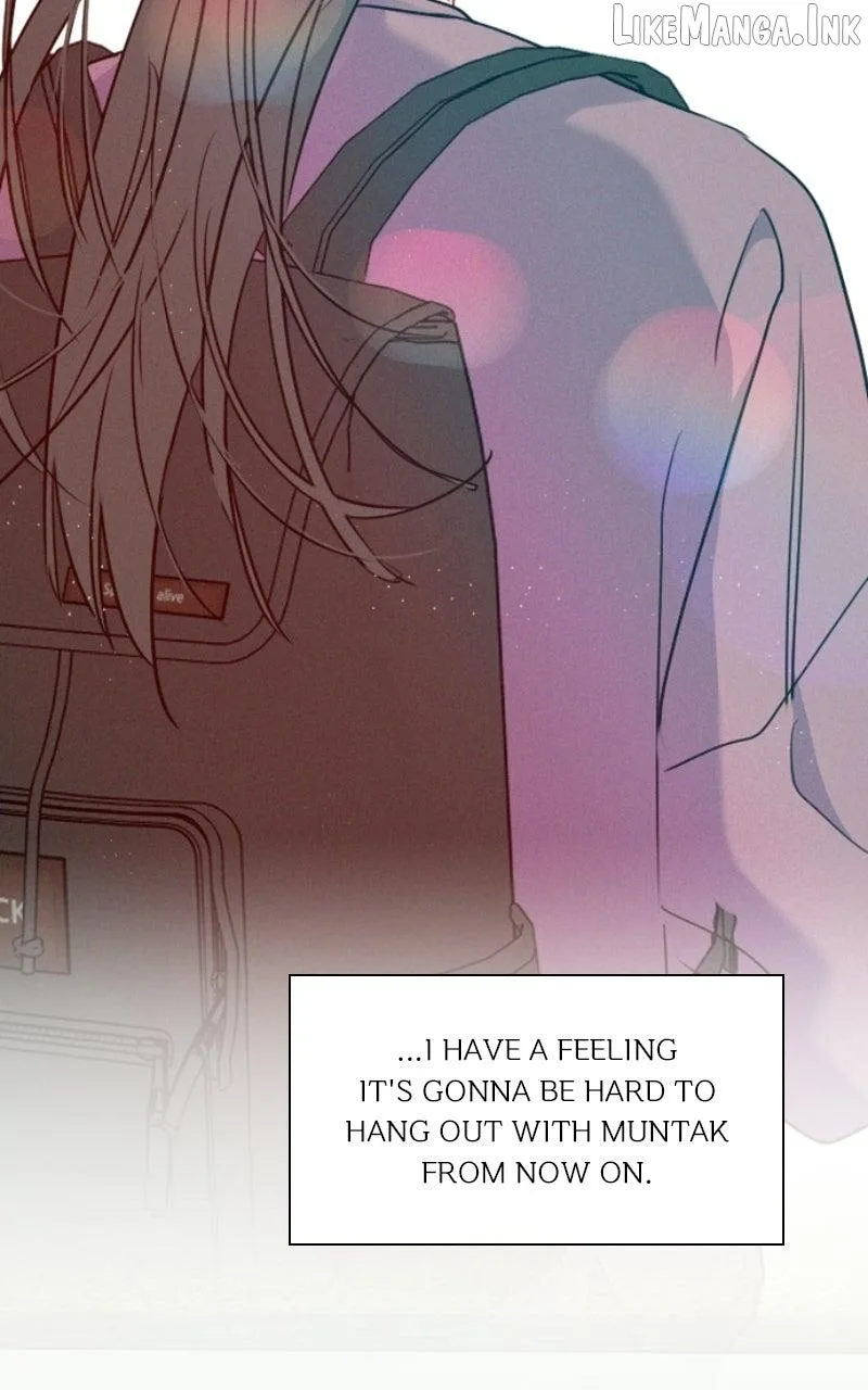Dark History Is Going Backwards Chapter 57 page 103