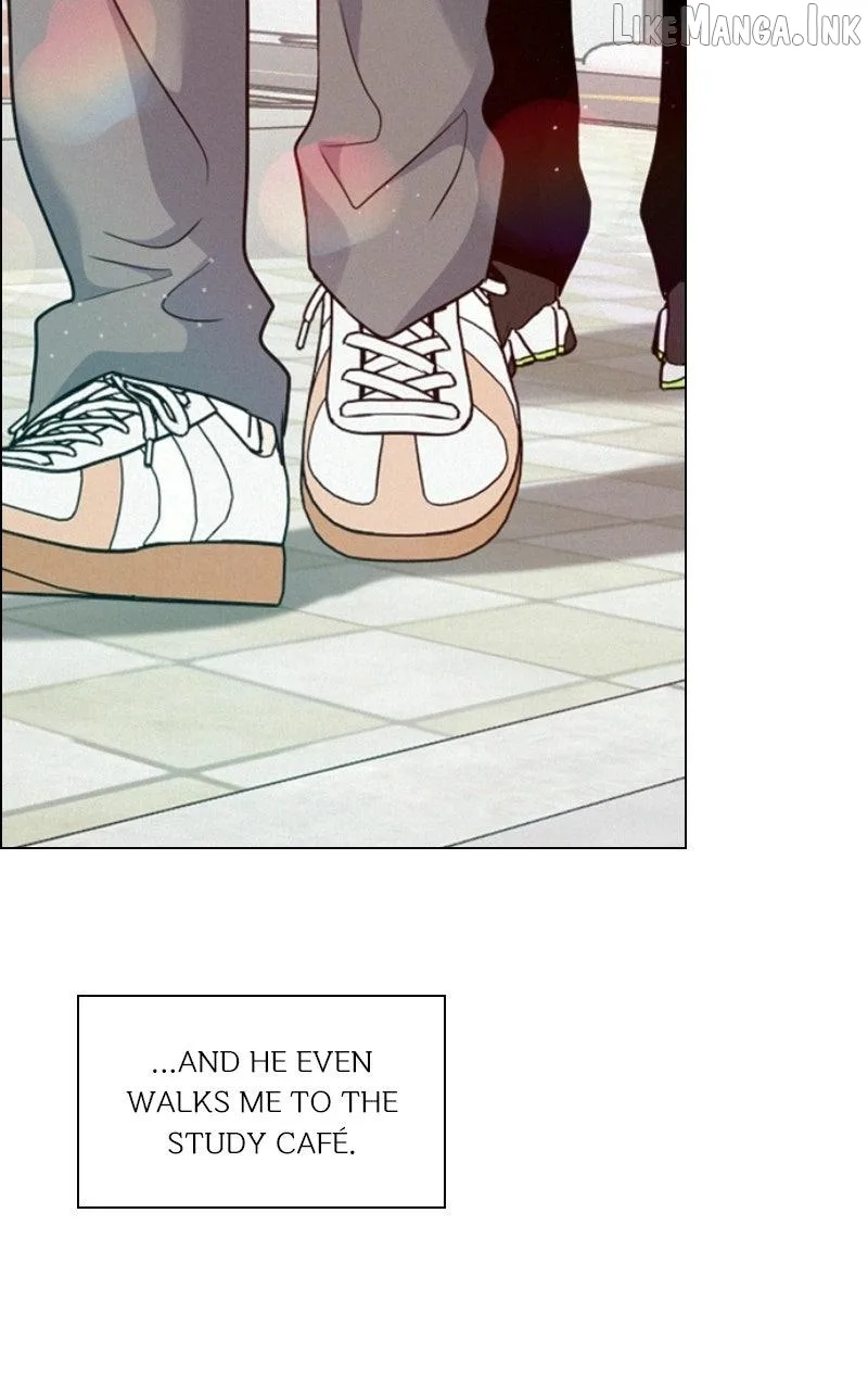 Dark History Is Going Backwards Chapter 58 page 58