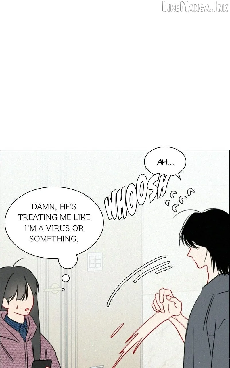 Dark History Is Going Backwards Chapter 58 page 49