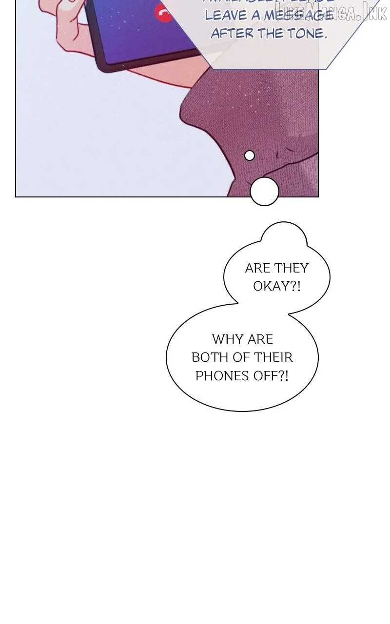 Dark History Is Going Backwards Chapter 59 page 24