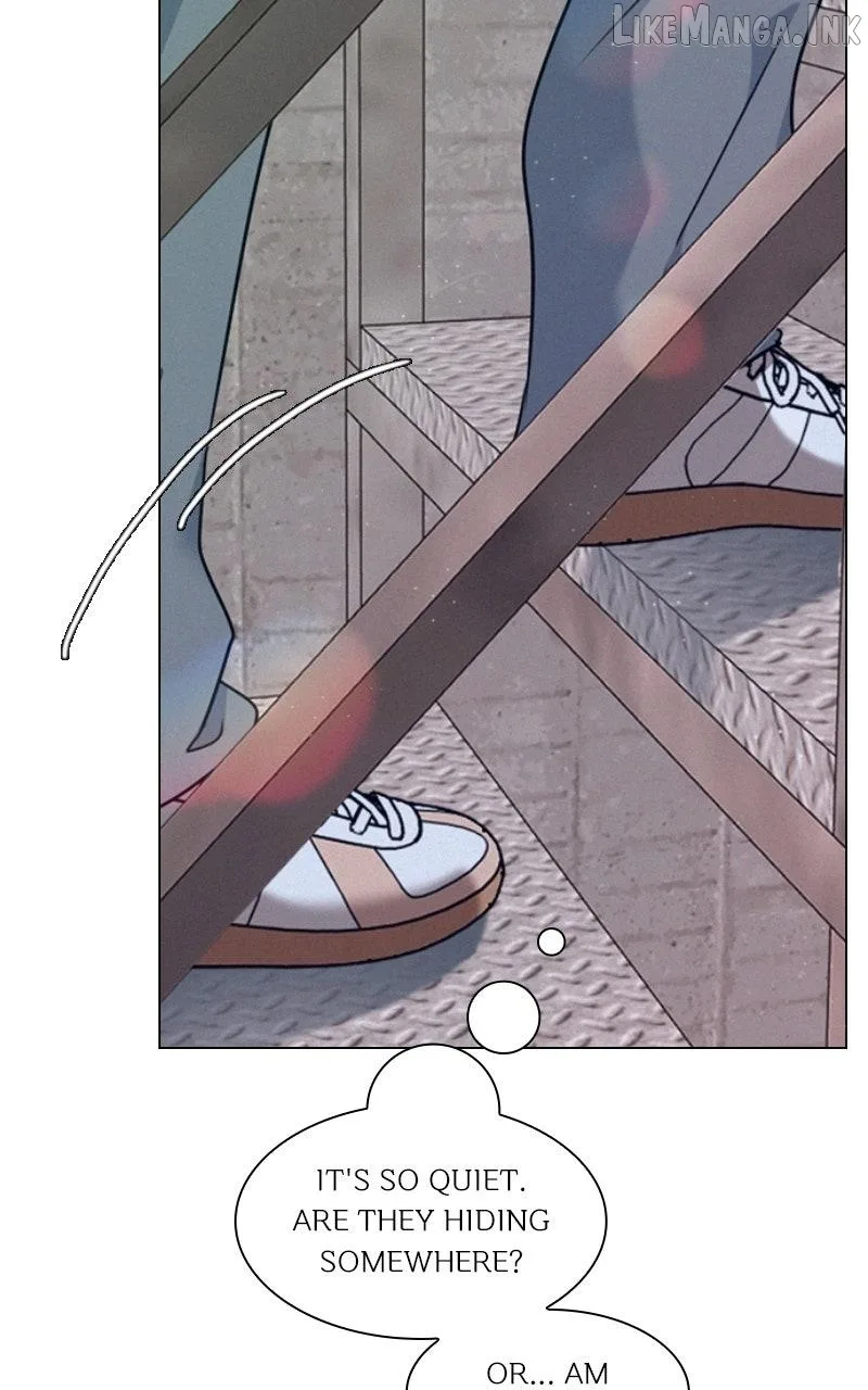 Dark History Is Going Backwards Chapter 59 page 33