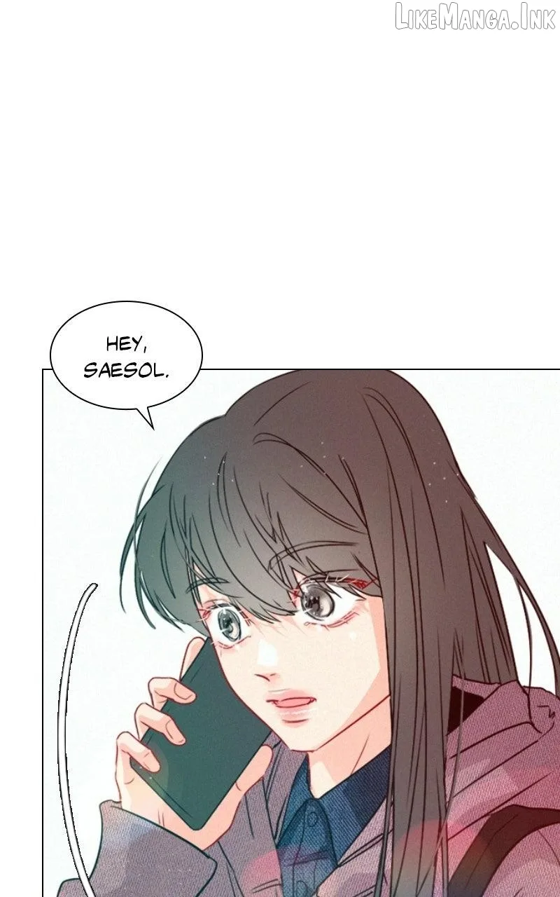 Dark History Is Going Backwards Chapter 58 page 63