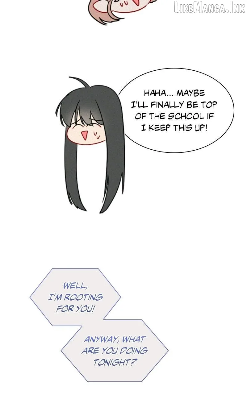 Dark History Is Going Backwards Chapter 58 page 65
